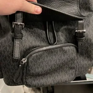 MICHAEL Michael Kors | Bags | Michael Kors Backpack In Great  display picture 1